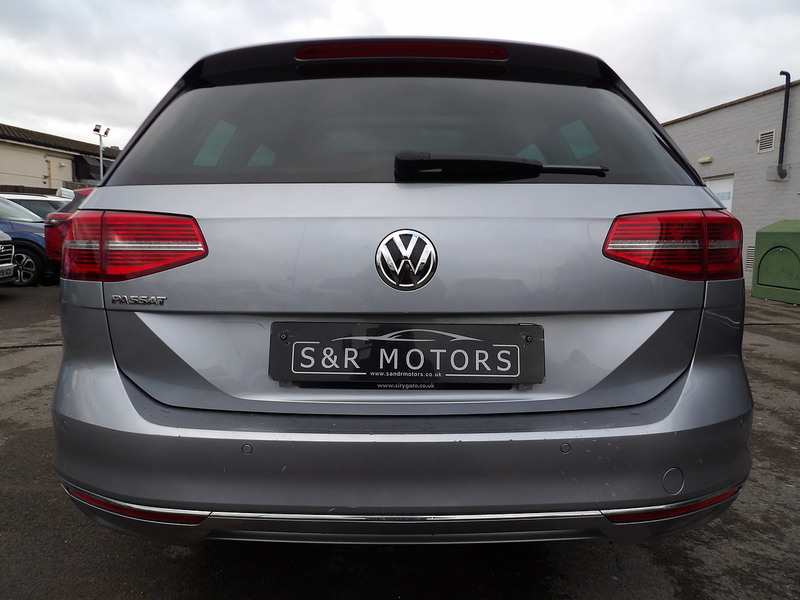Used Volkswagen Passat 2019 for sale - 76403239: Photo 7