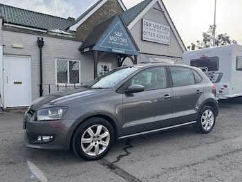 Used Volkswagen Polo 2014 for sale - 78738929: Photo