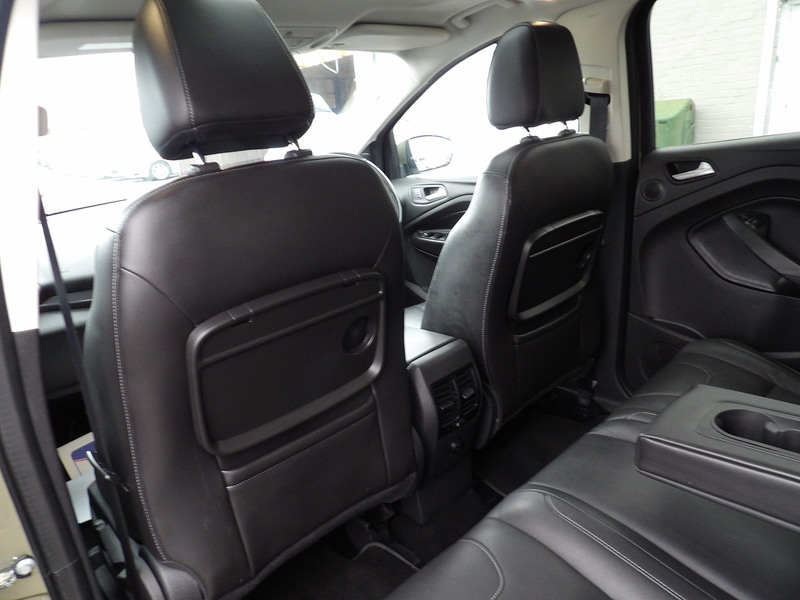 Used Ford Kuga 2014 for sale - 76555196: Photo 11