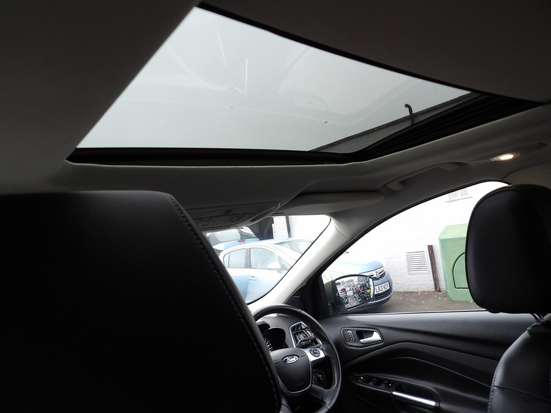 Used Ford Kuga 2014 for sale - 76555196: Photo 12