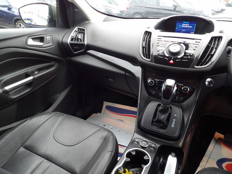 Used Ford Kuga 2014 for sale - 76555196: Photo 16