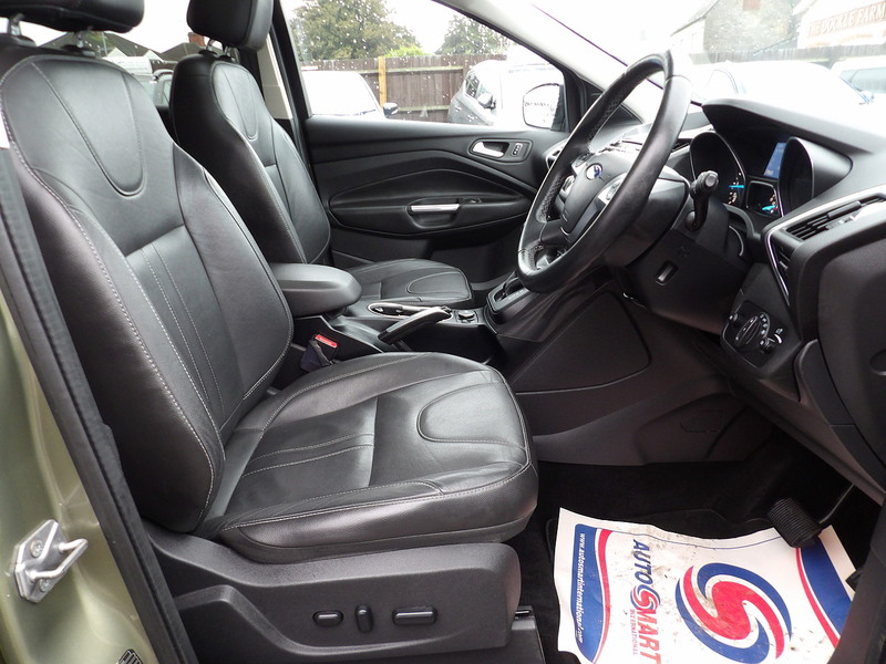 Used Ford Kuga 2014 for sale - 76555196: Photo 17