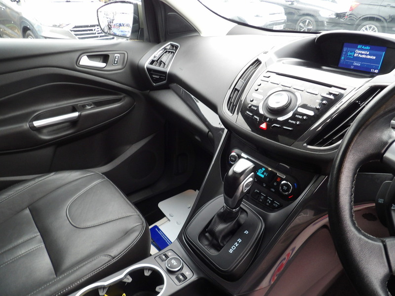 Used Ford Kuga 2014 for sale - 76555196: Photo 19