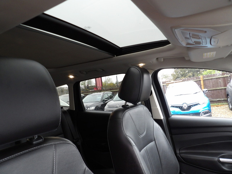 Used Ford Kuga 2014 for sale - 76555196: Photo 20