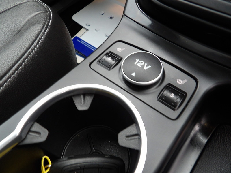 Used Ford Kuga 2014 for sale - 76555196: Photo 21