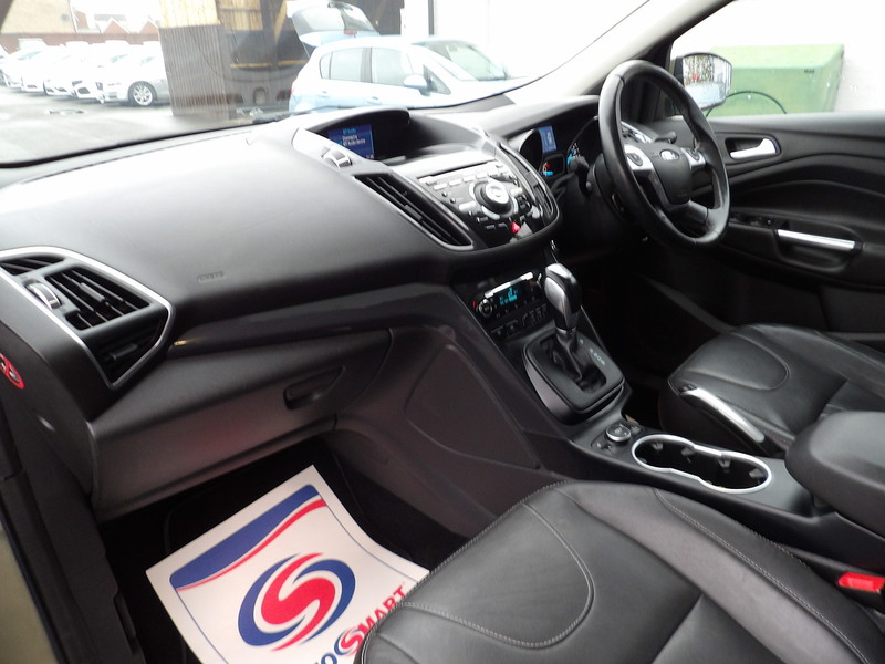 Used Ford Kuga 2014 for sale - 76555196: Photo 8