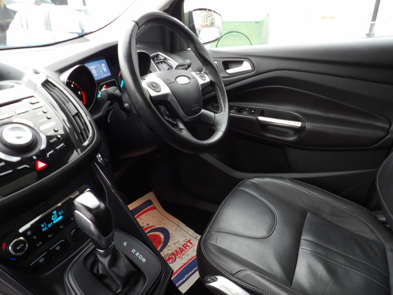 Used Ford Kuga 2014 for sale - 76555196: Photo 9