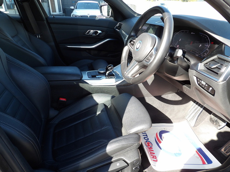 Used BMW 3 Series 2021 for sale - 76308063: Photo 10