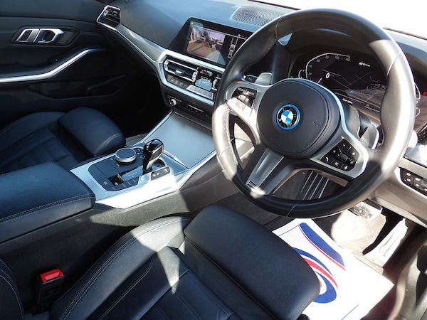 Used BMW 3 Series 2021 for sale - 76308063: Photo 11
