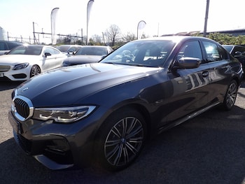 BMW - 3 Series