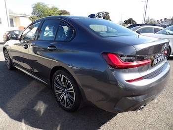 Used BMW 3 Series 2021 for sale - 76308063: Photo