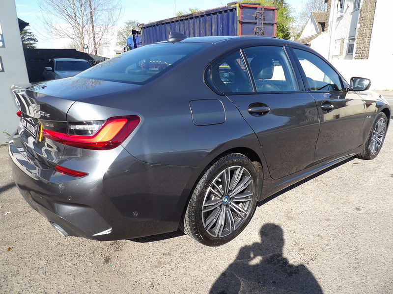 Used BMW 3 Series 2021 for sale - 76308063: Photo 5