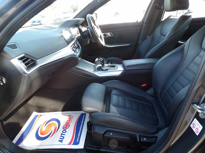 Used BMW 3 Series 2021 for sale - 76308063: Photo 6