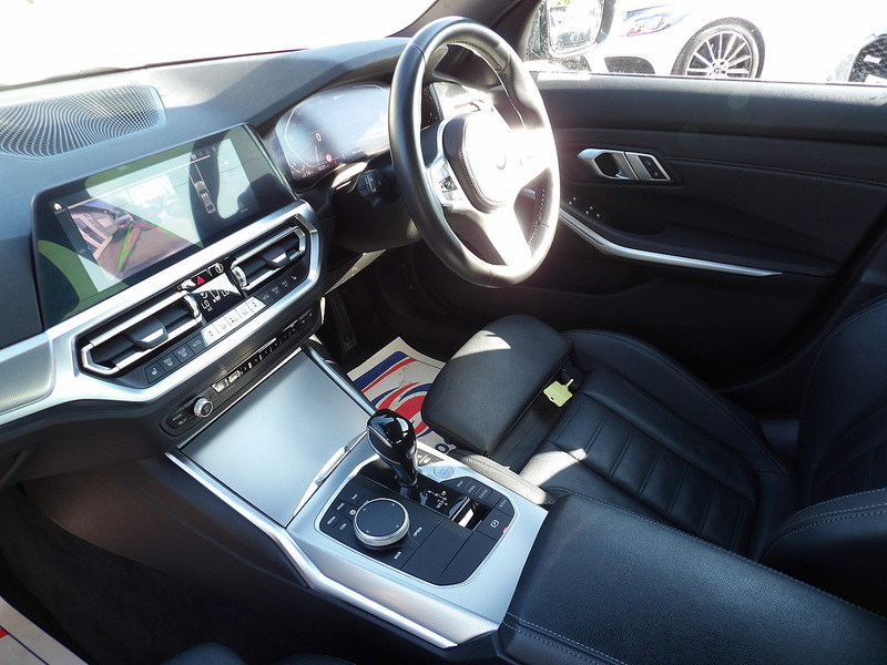 Used BMW 3 Series 2021 for sale - 76308063: Photo 7