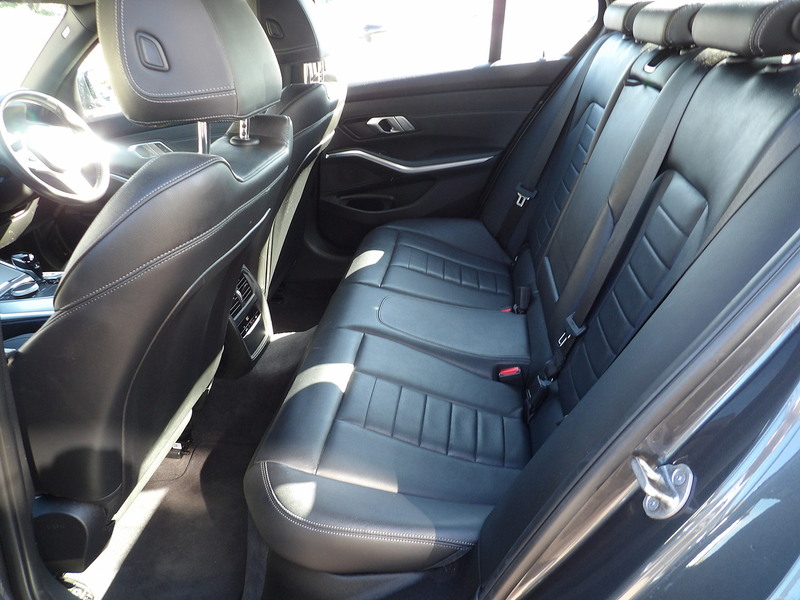 Used BMW 3 Series 2021 for sale - 76308063: Photo 8