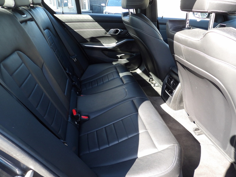 Used BMW 3 Series 2021 for sale - 76308063: Photo 9