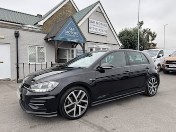 Used Volkswagen Golf 2017 for sale - 79591564: Photo