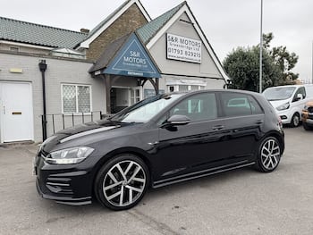 Used Volkswagen Golf 2017 for sale - 79591564: Photo