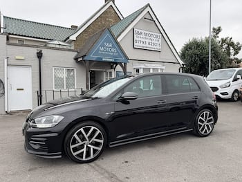 Used Volkswagen Golf 2017 for sale - 79591564: Photo