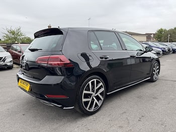 Used Volkswagen Golf 2017 for sale - 79591564: Photo