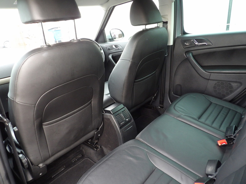 Used Skoda Yeti 2017 for sale - 76308055: Photo 10