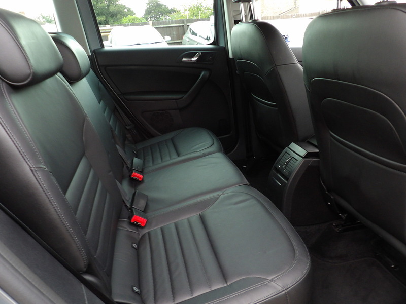 Used Skoda Yeti 2017 for sale - 76308055: Photo 11