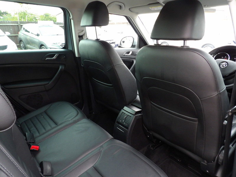 Used Skoda Yeti 2017 for sale - 76308055: Photo 12