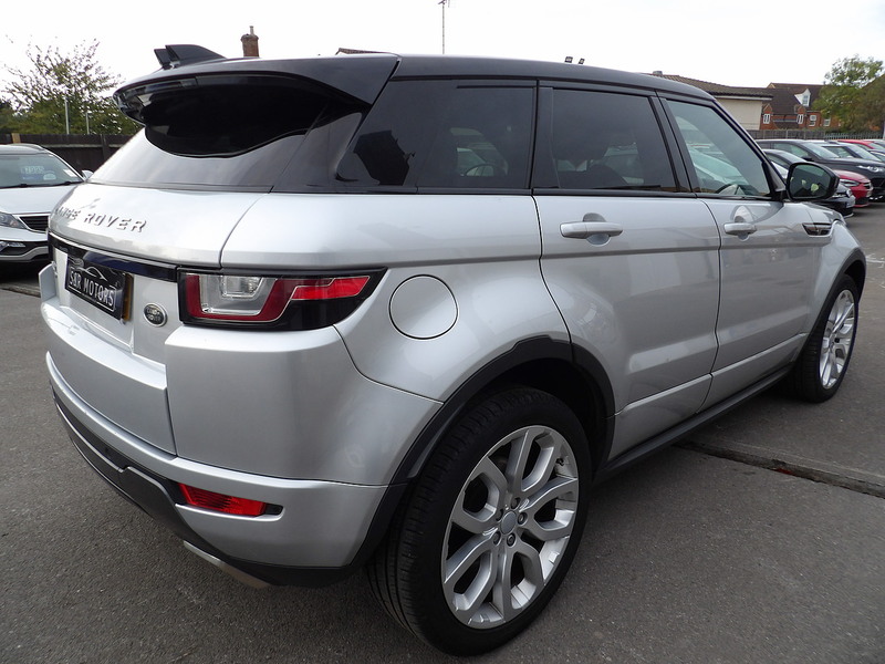 Used Skoda Yeti 2017 for sale - 76308055: Photo 19