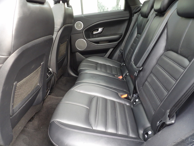 Used Skoda Yeti 2017 for sale - 76308055: Photo 24