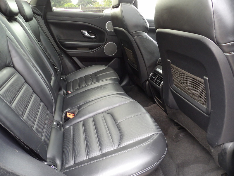 Used Skoda Yeti 2017 for sale - 76308055: Photo 25