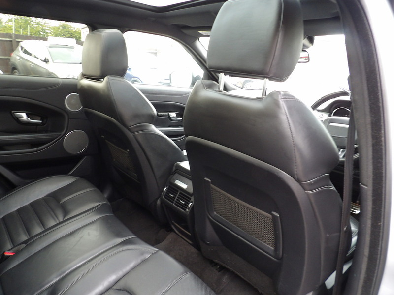 Used Skoda Yeti 2017 for sale - 76308055: Photo 26