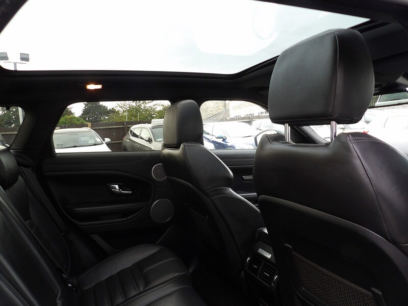 Used Skoda Yeti 2017 for sale - 76308055: Photo 27