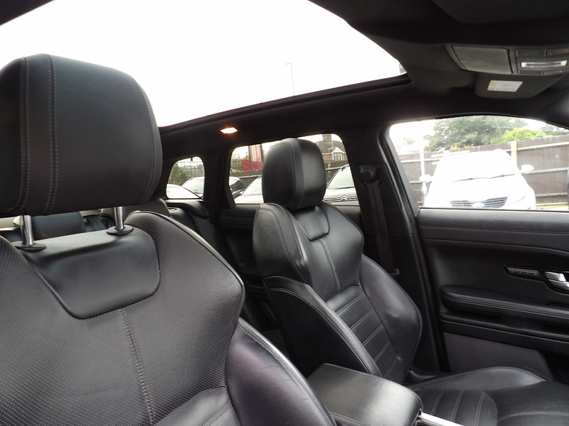 Used Skoda Yeti 2017 for sale - 76308055: Photo 29