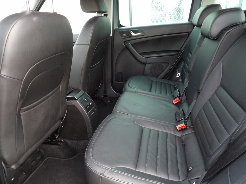 Used Skoda Yeti 2017 for sale - 76308055: Photo 9