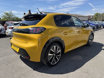 Used Peugeot 208 2022 for sale - 79591556: Photo