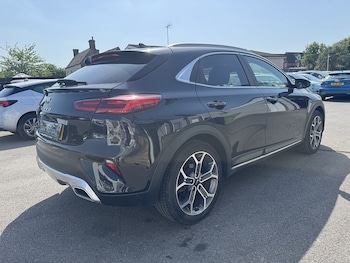 Used Kia XCeed 2020 for sale - 78986611: Photo