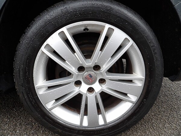 Used SEAT Alhambra 2013 for sale - 76308057: Photo 13