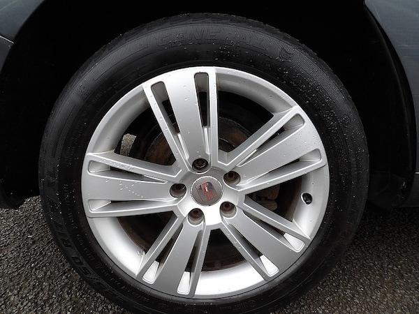 Used SEAT Alhambra 2013 for sale - 76308057: Photo 14
