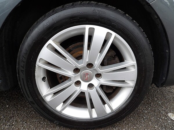 Used SEAT Alhambra 2013 for sale - 76308057: Photo 15