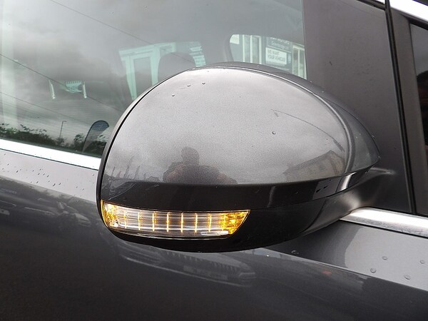 Used SEAT Alhambra 2013 for sale - 76308057: Photo 16