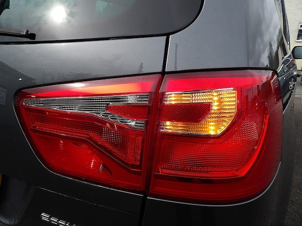 Used SEAT Alhambra 2013 for sale - 76308057: Photo 20