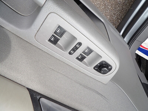 Used SEAT Alhambra 2013 for sale - 76308057: Photo 22