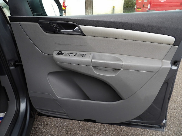 Used SEAT Alhambra 2013 for sale - 76308057: Photo 23