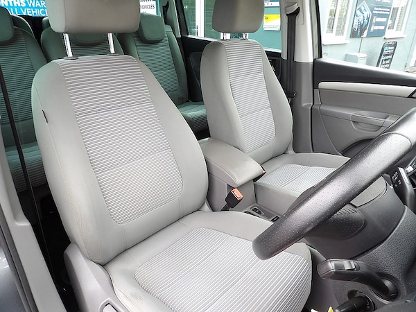 Used SEAT Alhambra 2013 for sale - 76308057: Photo 25
