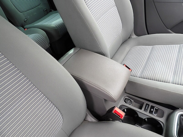 Used SEAT Alhambra 2013 for sale - 76308057: Photo 26