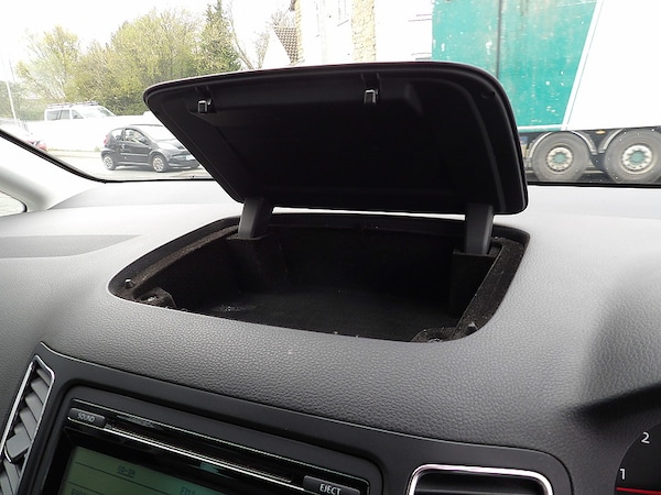 Used SEAT Alhambra 2013 for sale - 76308057: Photo 33