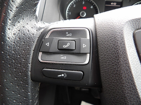 Used SEAT Alhambra 2013 for sale - 76308057: Photo 37