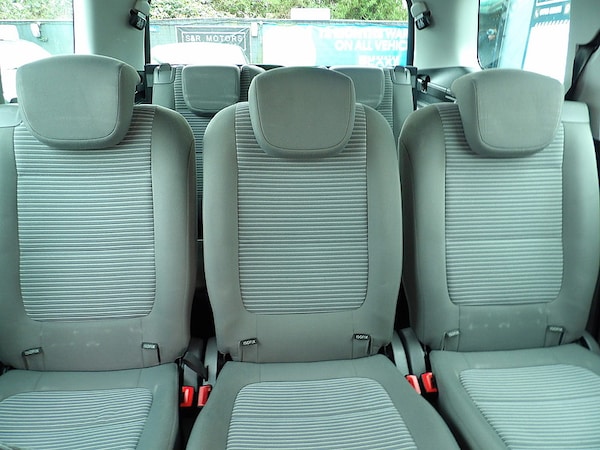 Used SEAT Alhambra 2013 for sale - 76308057: Photo 40