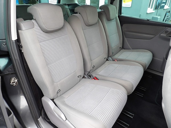 Used SEAT Alhambra 2013 for sale - 76308057: Photo 41
