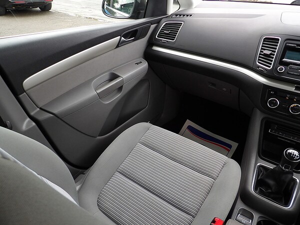 Used SEAT Alhambra 2013 for sale - 76308057: Photo 44
